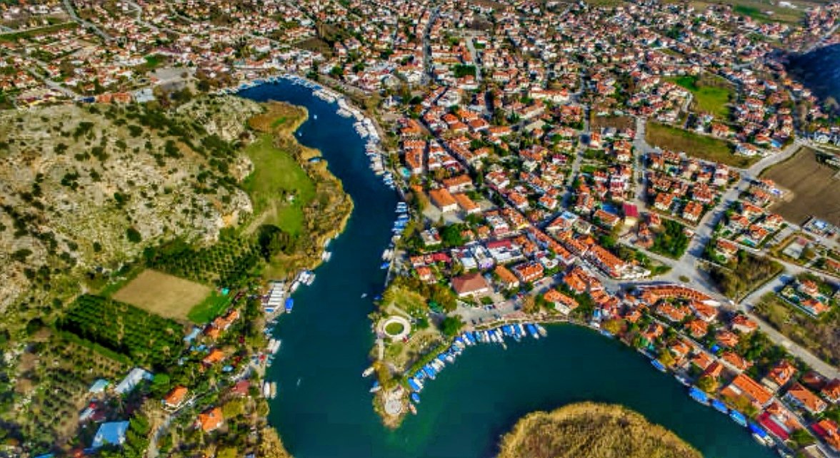 Köyceğiz Kiralık Villalar