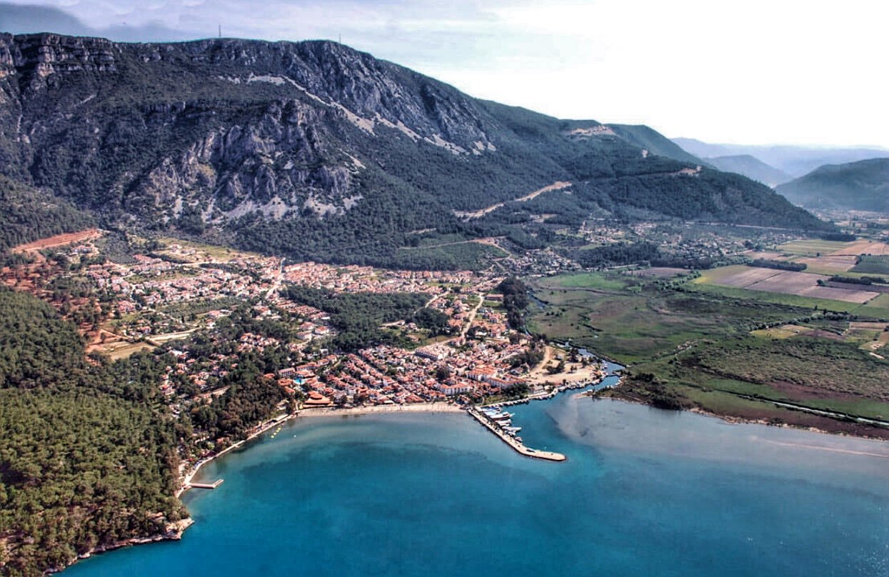 Akyaka Kiralık Villalar