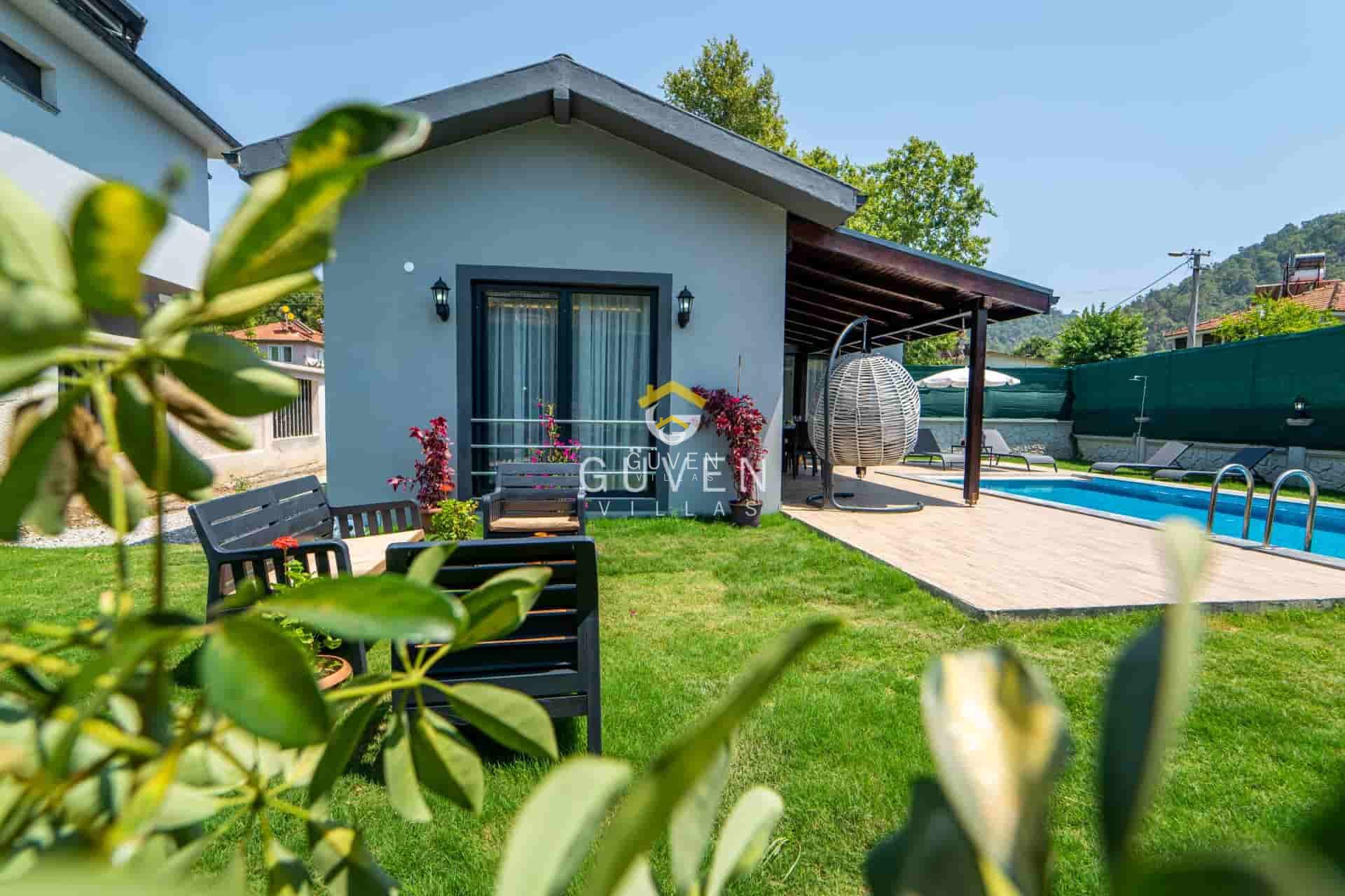 Holiday Guide - The Most Exclusive Honeymoon Villas for Romantic Getaways in Göcek