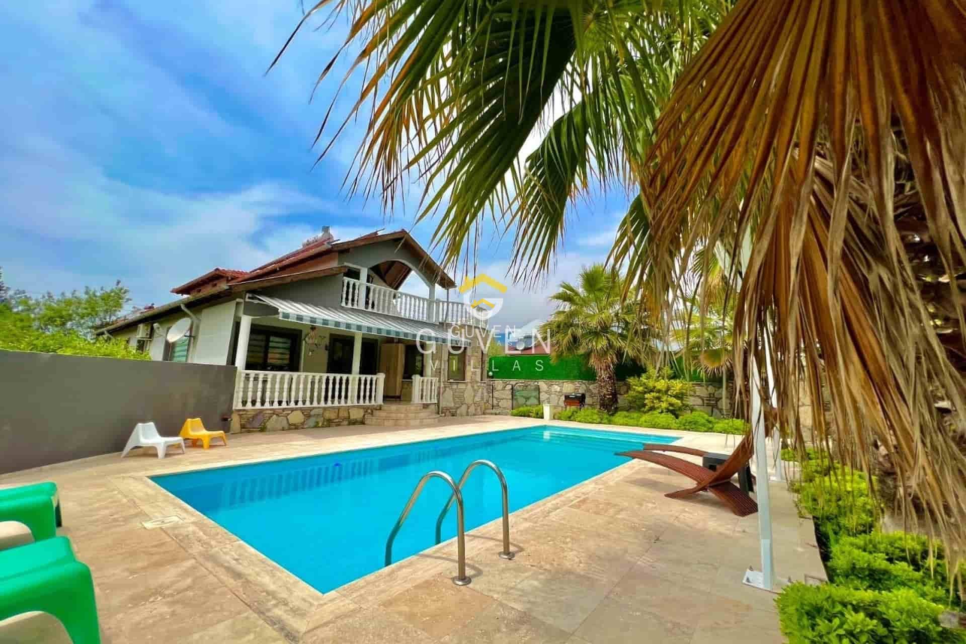 Kiralama Rehberi - Köyceğiz’de Lüks Villa Tatilinin Ayrıcalıkları
