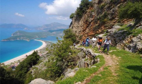 Lycian Way Guide And Everything You Need To Know