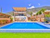 Villa Manolya