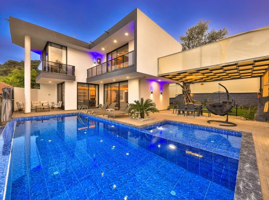 Villa Patara Vista - Kalkan