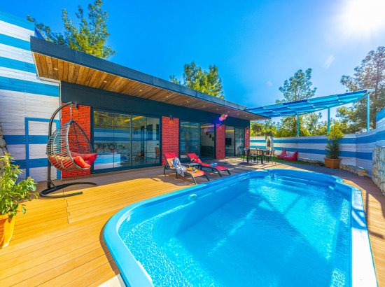 Villa Cazibe - Kalkan