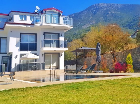 Villa Aslın 2  - Ölüdeniz