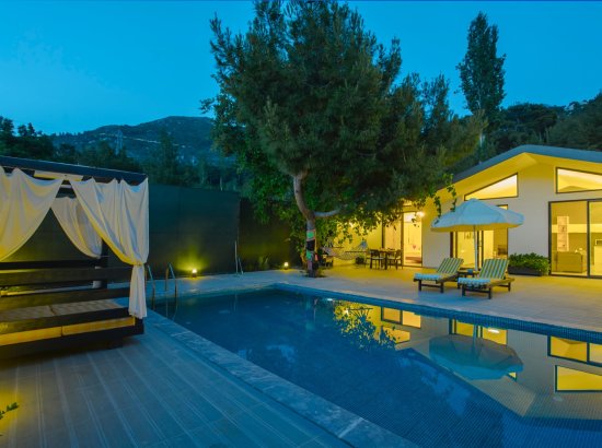 Villa Sarp 2 - Kalkan