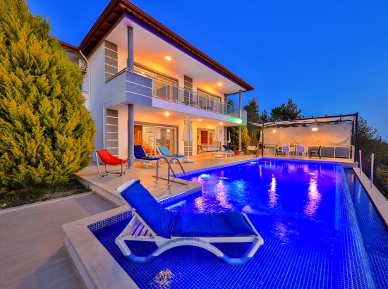 Villa Melisa - Kalkan