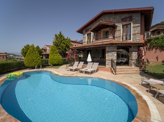 Villa Esinti 1 - Ölüdeniz