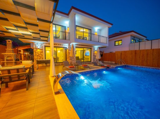 Villa Mimira 2 - Kalkan