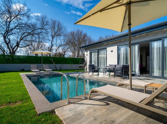 Villa Caprice - Kayakoy