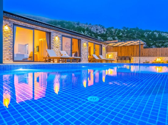 Villa Anthea - Kalkan