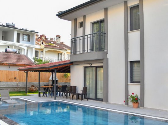 Villa Ege - Oludeniz