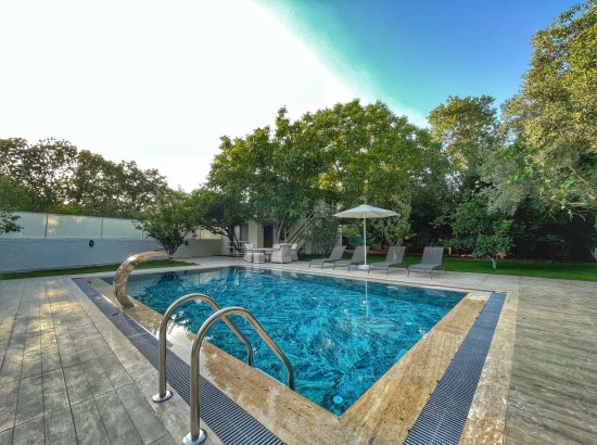 Villa Beyaz Ev Family - Kayaköy