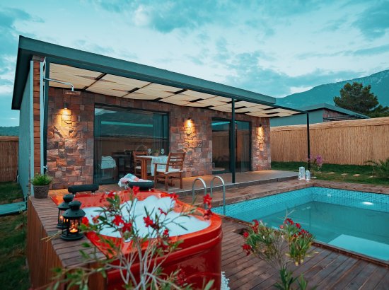 Villa Heaven Suit 5 - Oludeniz