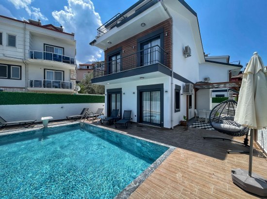 Villa Abacı A - Oludeniz
