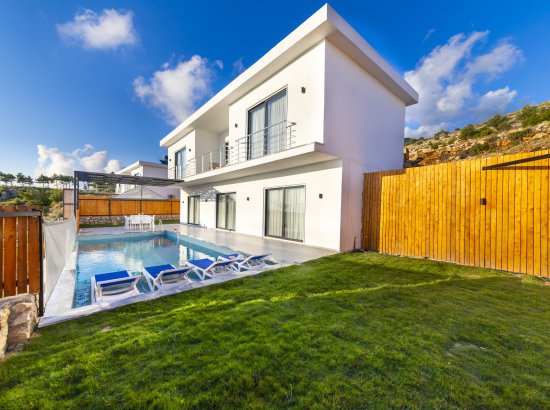 Villa Bens 2 - Kalkan