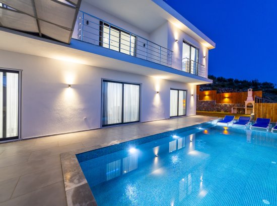 Villa Bens 4 - Kalkan