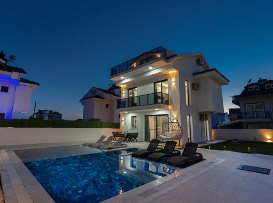 Villa Tahancı 2 - Fethiye