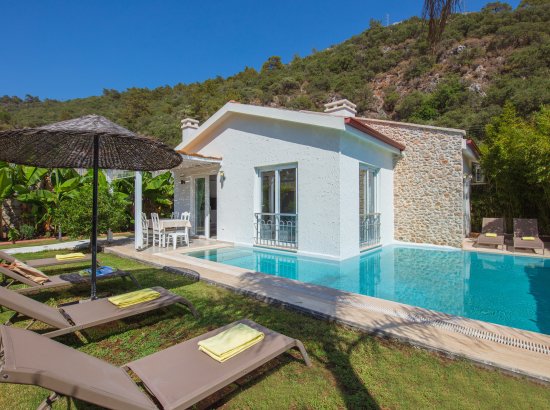 Villa Holly - Oludeniz