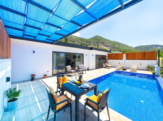 Villa Ayaz 2 - Kalkan