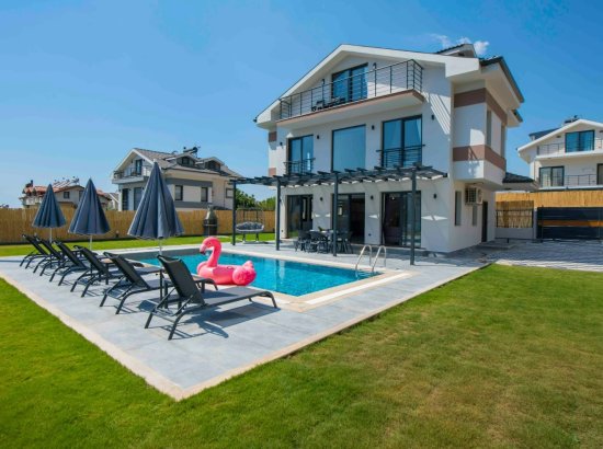 Villa Bahar 3 - Oludeniz