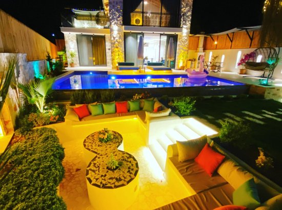 Villa Casa Perla - Kalkan