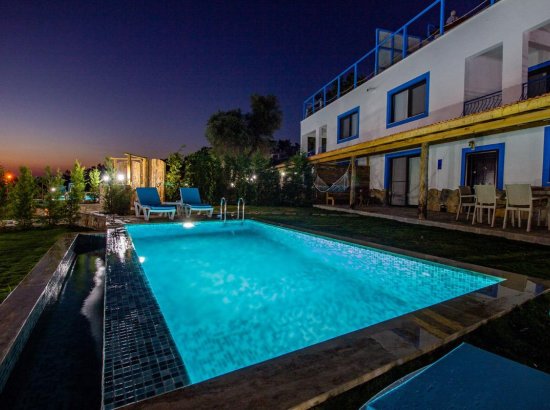 Villa Faralyus 2 - Faralya