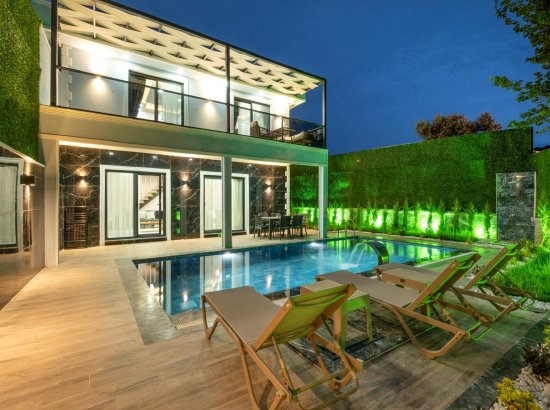 Villa Haven - Fethiye