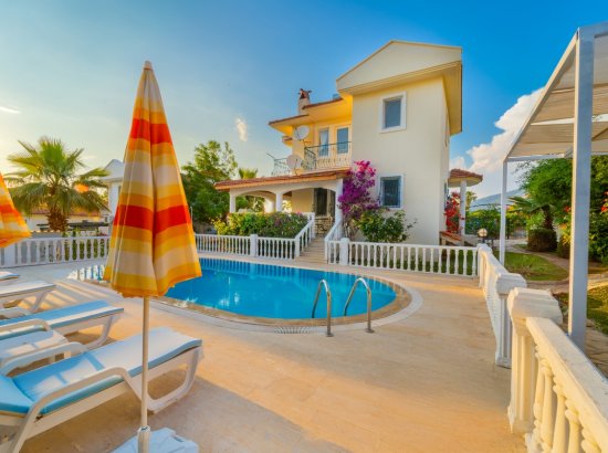 Villa Jasmine - Oludeniz
