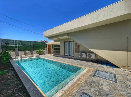 Villa We 16 - Fethiye