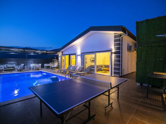 Villa Onyx A - Kalkan
