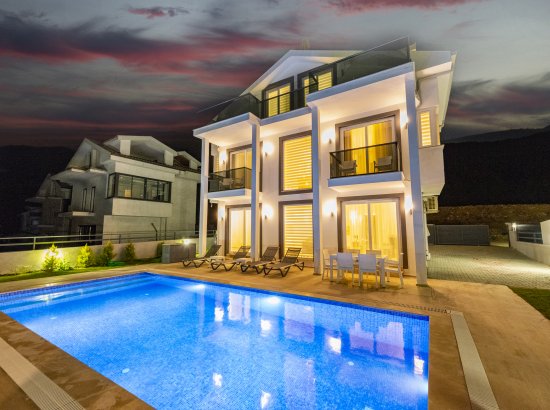 Villa Göksan H - Ölüdeniz