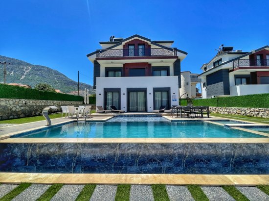 Villa Zeyno - Ölüdeniz