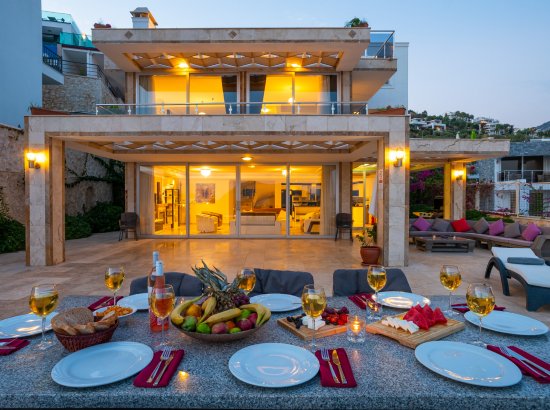 Villa Buse Duo - Kalkan