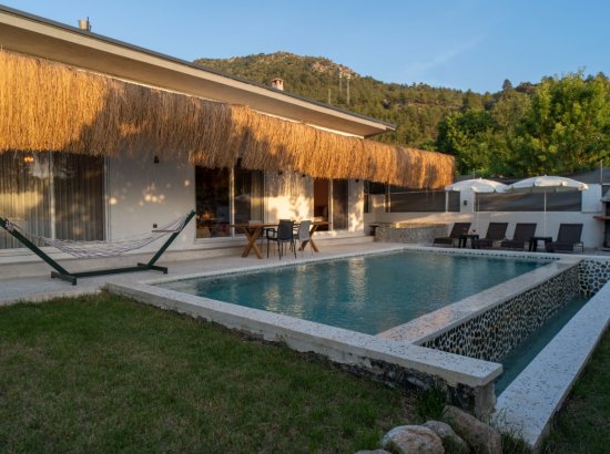 Villa İpek - Kayaköy