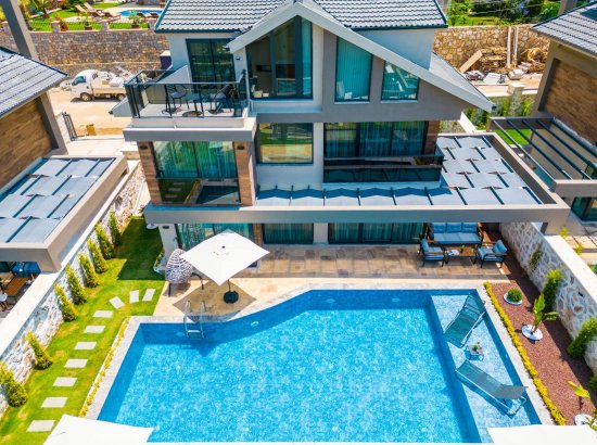 Villa Amore 1 - Oludeniz