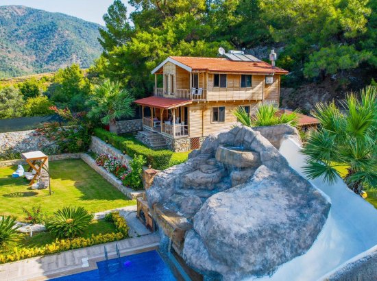 Villa Eltepe - Fethiye