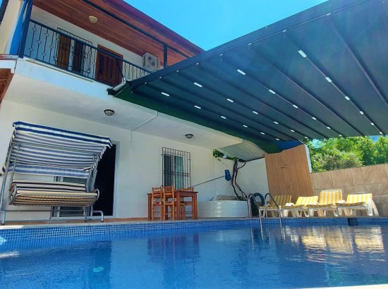 Villa Simay - Kalkan